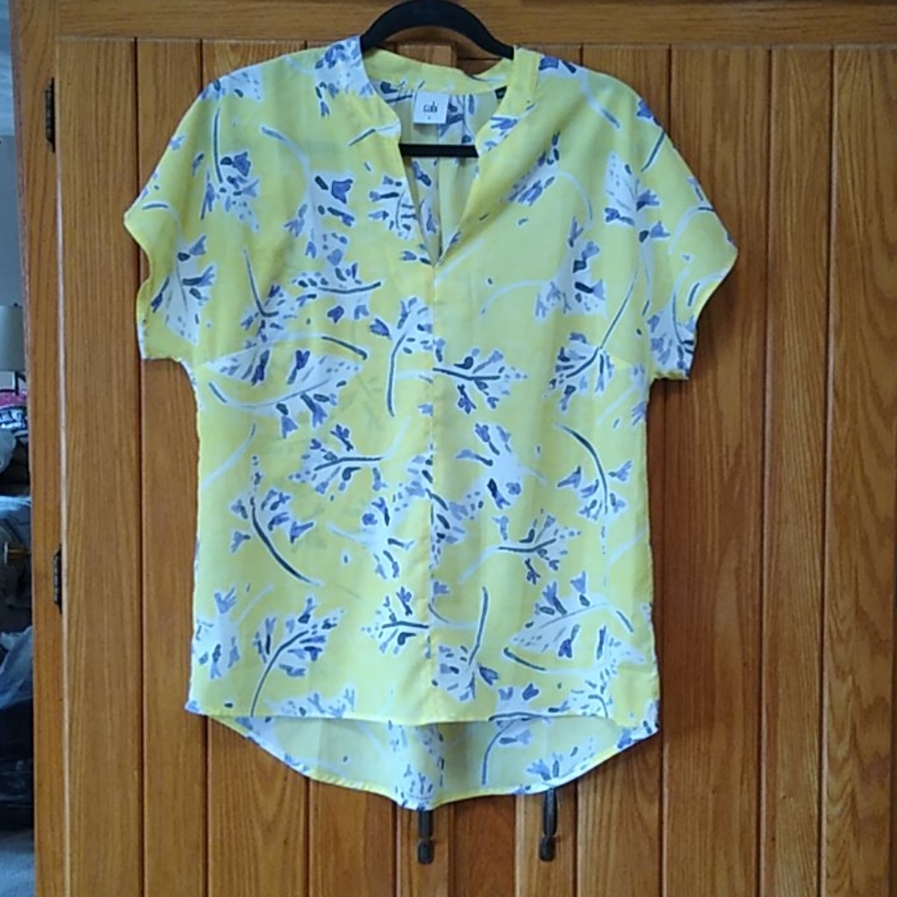 Cabi Blouse